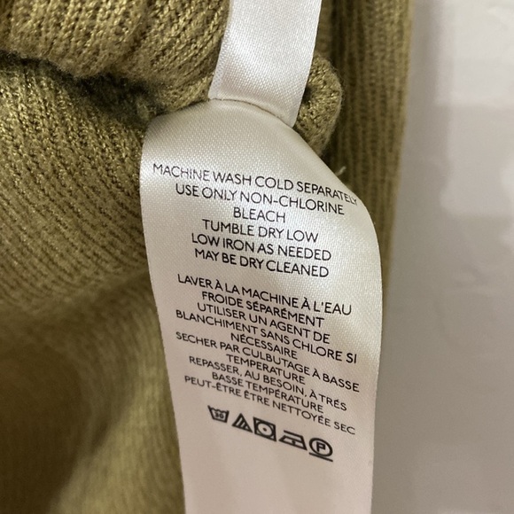 Free People We The Free long sleeved top size XS - Picture 8 of 14